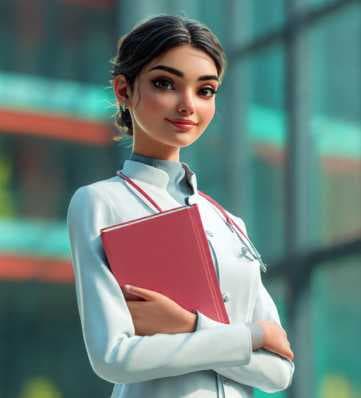 Medical Professional